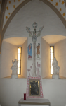 Ritterstiftskirche Sankt Peter III 